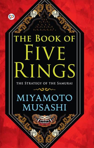 Five Ranks Book Buy The Book of Five Rings Book Online at Best Price | Bookscape