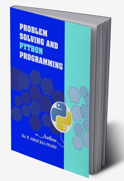 Buy Problem Solving and Python Programming Book Online at Best Price ...