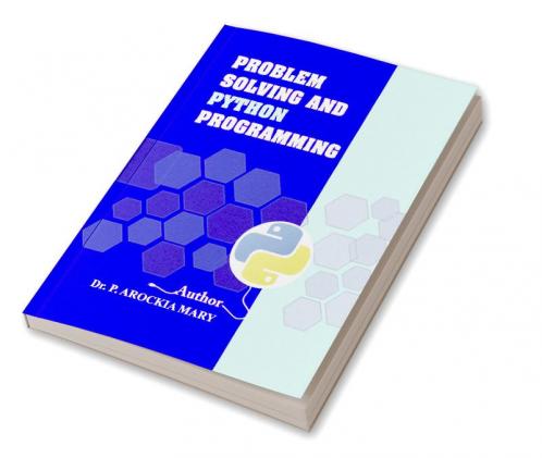 Buy Problem Solving and Python Programming Book Online at Best Price ...