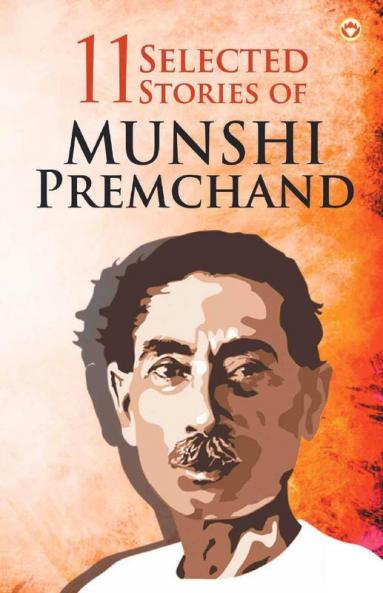 Buy 11 Selected Stories of Munshi Premchand Book Online at Best Price ...