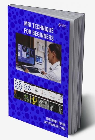 Buy Mri Technique For Beginners Book Online at Best Price | Bookscape