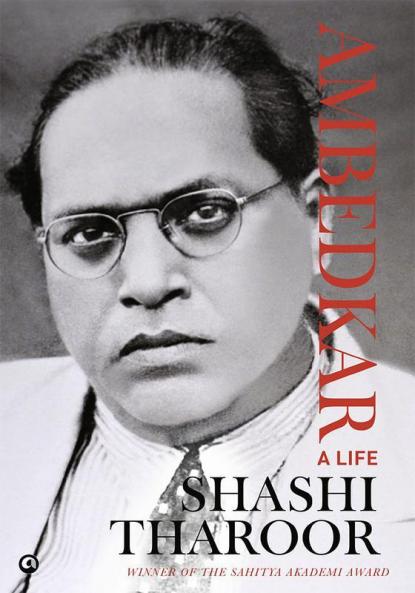 Buy Ambedkar: A Life Book Online at Best Price | Bookscape