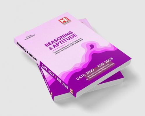 Buy GATE 2023 : Reasoning and Aptitude Preivous Solved Papers Book ...