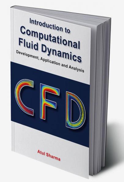 Buy Introduction to Computational Fluid Dynamics Book Online at Best ...