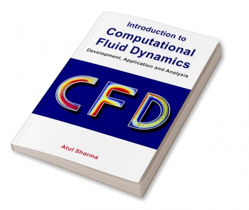 Buy Introduction to Computational Fluid Dynamics Book Online at Best ...