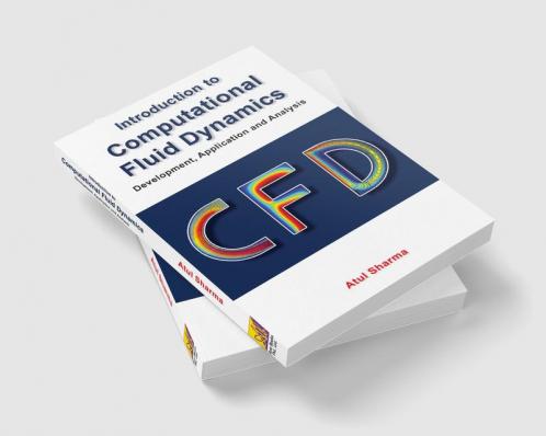 Buy Introduction to Computational Fluid Dynamics Book Online at Best ...