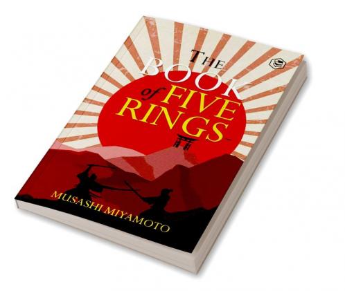 Buy The Book Of Five Rings Book Online at Best Price | Bookscape