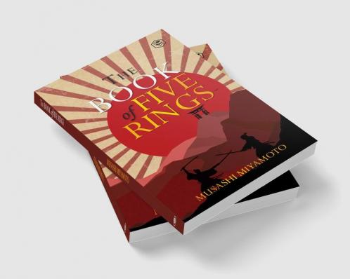 Buy The Book Of Five Rings Book Online at Best Price | Bookscape