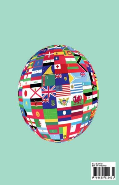 Buy Flags of the world : Stunning coloring book Contains the World ...