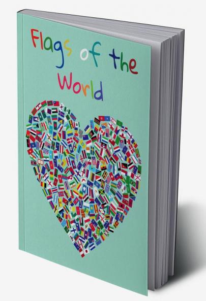 Buy Flags of the world : Stunning coloring book Contains the World ...