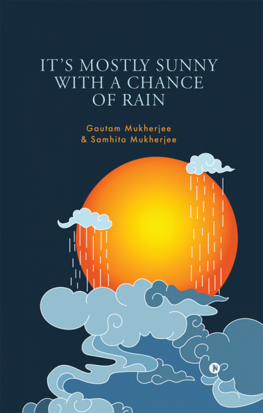 Buy It's Mostly Sunny with a Chance of Rain Book Online at Best Price ...