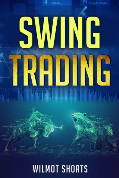 Buy Swing Trading : A Step-by-Step Guide on How to Make a Living from ...