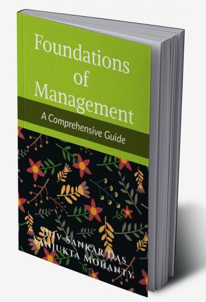 Buy Foundations of Management: A Comprehensive Guide Book Online at ...