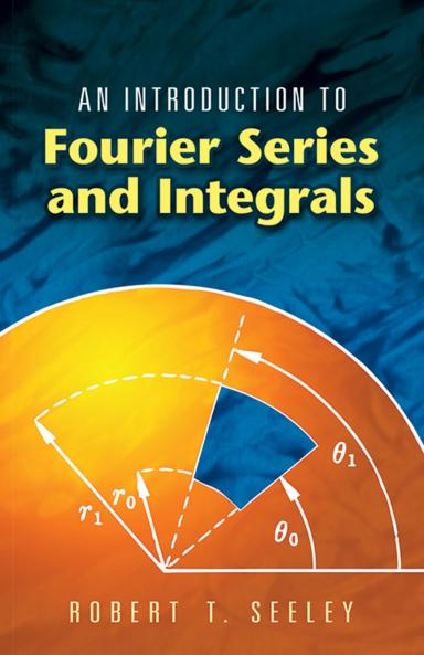 Series Introduction Buy Introduction to Fourier Series and Integrals Book Online at Best ...