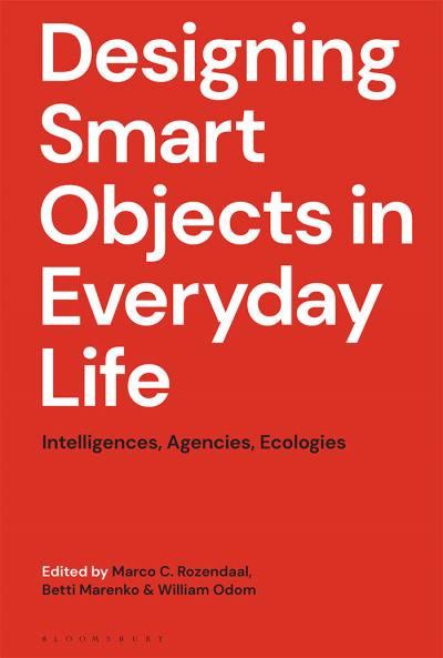 Buy Designing Smart Objects in Everyday Life Book Online at Best Price ...
