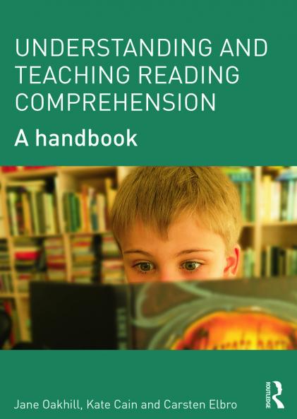 Buy Understanding and Teaching Reading Comprehension Book Online at ...