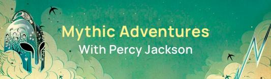 Percy jackson