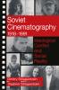 Soviet Cinematography 1918-1991