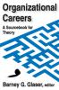 Organizational Careers