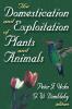 Domestication and Exploitation of Plants and Animals