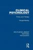 Clinical Psychology