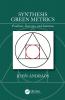 Synthesis Green Metrics