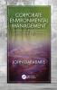 Corporate Environmental Management Second Edition