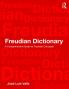 Freudian Dictionary