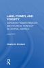 Land Power And Poverty