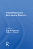 Informal Finance In Low-income Countries
