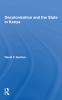 Decolonization and the State in Kenya