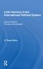 Latin America In The International Political System