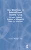 New Directions in Economic and Security Policy
