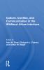 Culture Conflict And Communication In The Wildland-urban Interface