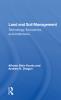 Land and Soil Management