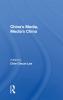 China's Media Media's China