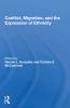 Conflict Migration And The Expression Of Ethnicity