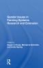 Gender Issues in Farming Systems Research and Extension