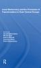 Local Democracy And The Processes Of Transformation In East-central Europe