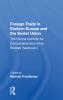 Foreign Trade in Eastern Europe and the Soviet Union