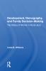 Development Demography And Family Decision-making