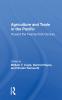 Agriculture And Trade In The Pacific