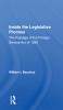 Inside The Legislative Process