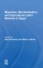 Migration Mechanization And Agricultural Labor Markets In Egypt