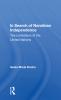 In Search of Namibian Independence