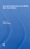 International Business in the Middle East: Case Studies