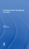 Food Security For Developing Countries