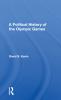 Political History Of The Olympic Games
