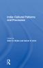 India: Cultural Patterns and Processes