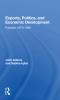Exports Politics And Economic Development